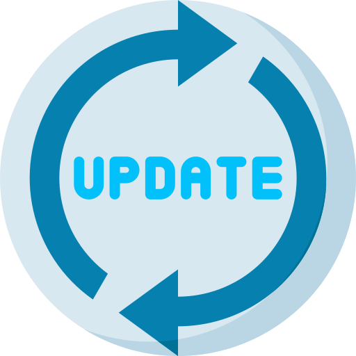Updates